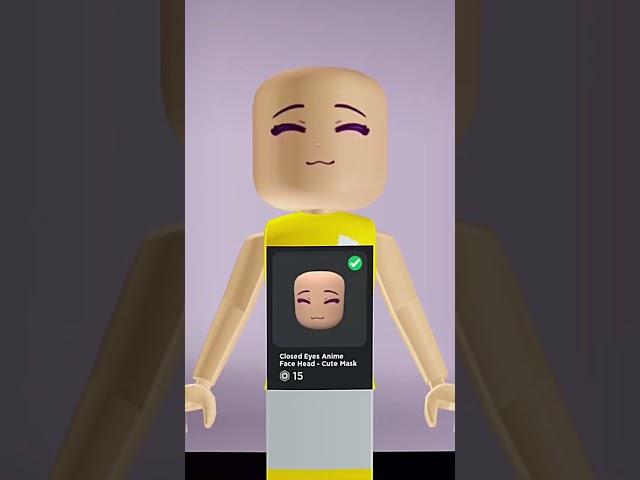 Красивые аксессуары за 15-20 робуксов #roblox #рек #рекомендации #роблокс #врекомендации #врек