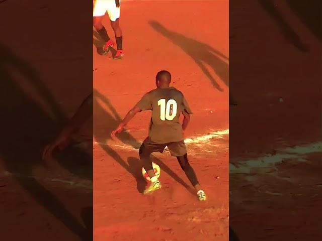 Soccer Skills Only South African PLAYERS CAN DO #shorts #youtubeshorts #kasiflava #kasiflavaskills