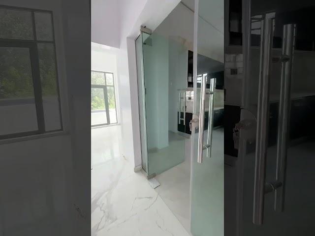 5BEDROOM FULLY DETACHED DUPLEX FOR SALE #colossusweb #realestate #lekkilagos