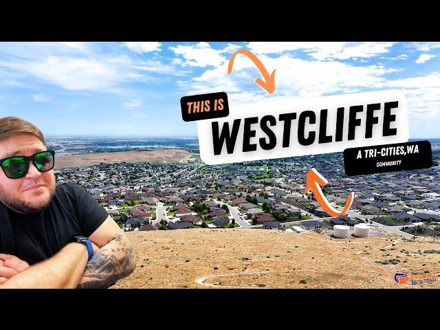 Westcliffe, a Richland, WA Community