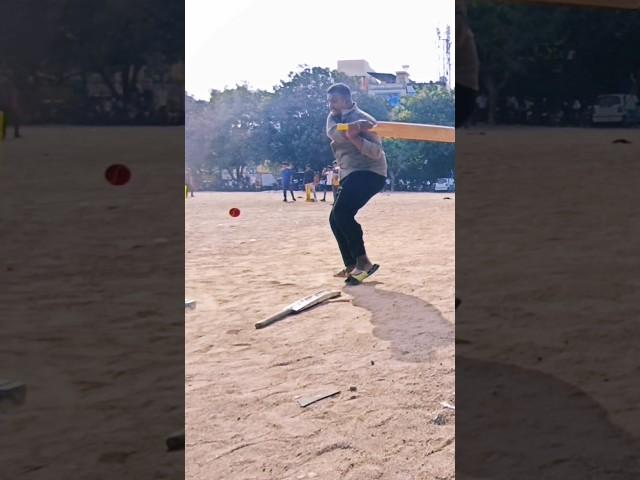 Power-Hitters