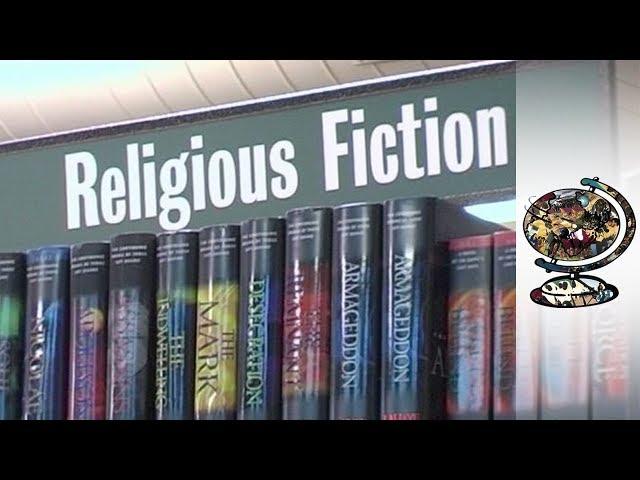 Left Behind: The Book Series Mixing Politics with the Bible (2003)