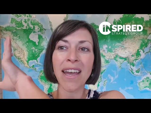 Jessica Potts - Leadership Lesson: Golden Rule vs Platinum Rule