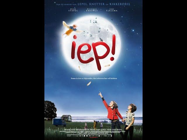 Eep! 2010 Full Movie