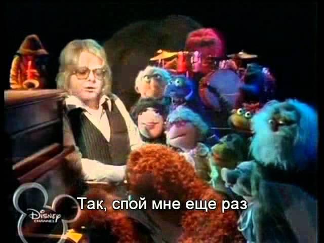 Paul Williams - That's a sad song.avi