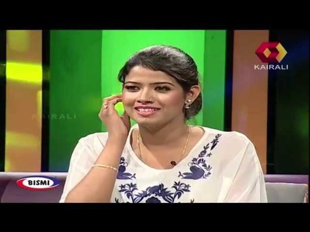 JB Junction: Not Interested To Talk About Marriage, Says Amrutha