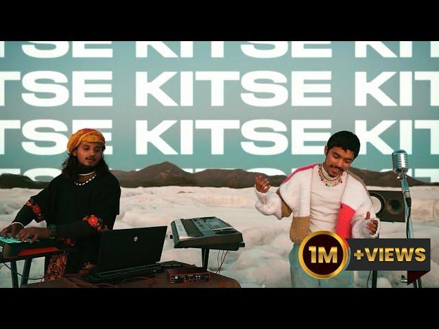 Kitse | Nyn Music | Mohito | Latest Haryanvi Song | Indie Folk | 2023