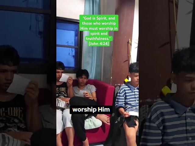 #churchlife #enjoy #churchfamily #youngpeople