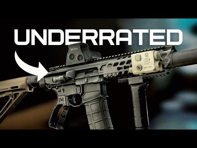 This AR SLAPS - Escape From Tarkov