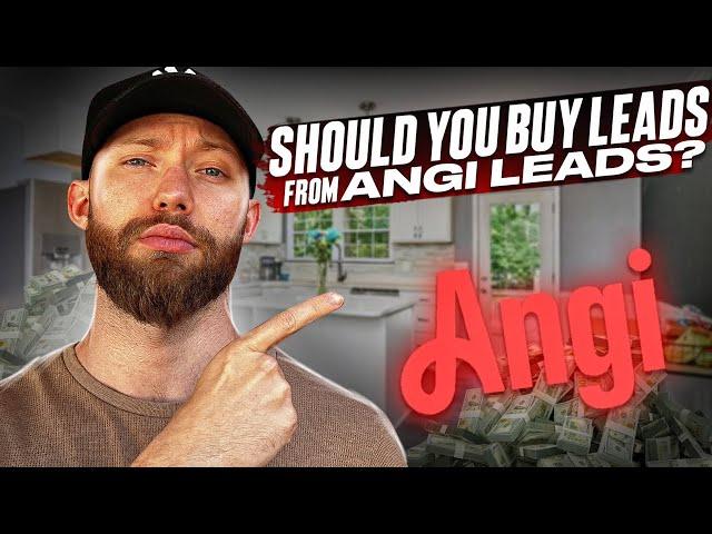 Is Angi Leads Worth It For Business Owners?