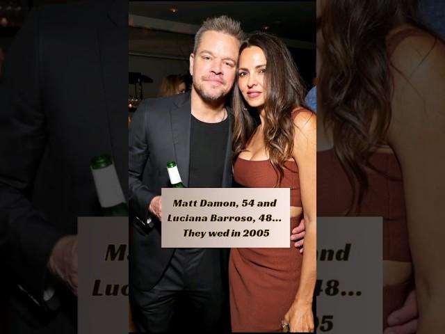 celebrities who married normal person