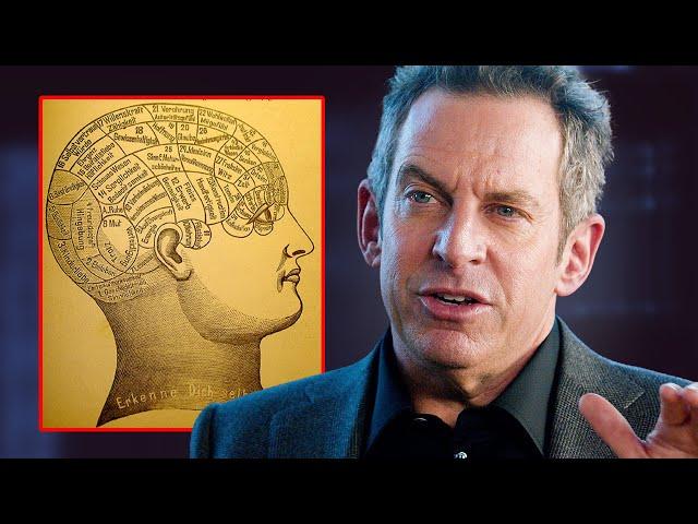 The Self is an Illusion - Sam Harris