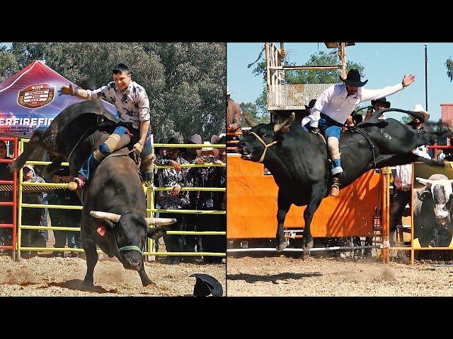 ES EL MEJOR  TORNEO DE TOROS DE REPAROS EN USA!! La Final de los Torneo Nacionales 2023