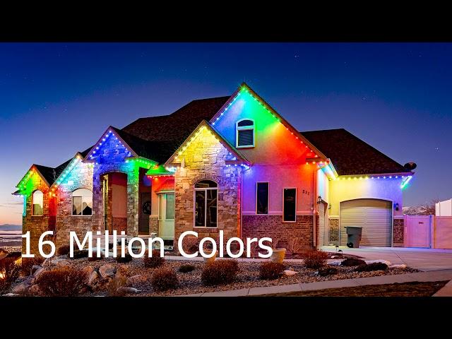 Trimlight Select Plus Intro Video