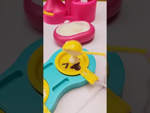 Chocolate Lolly Maker by Play2Play 