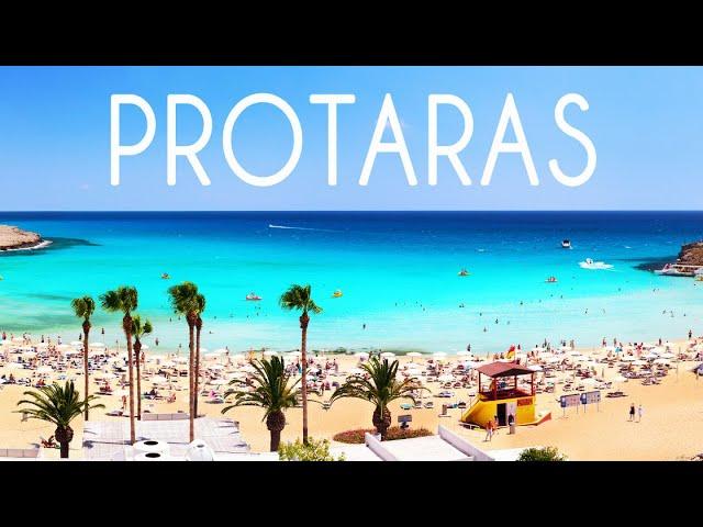 PROTARAS Нotels and Beaches. Check Any Hotel in 1 Minute