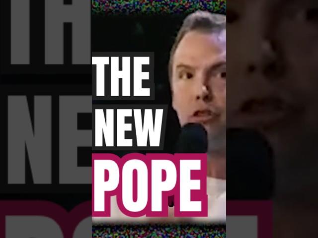 Doug Stanhope's Pope Joke - No Refunds (2007)