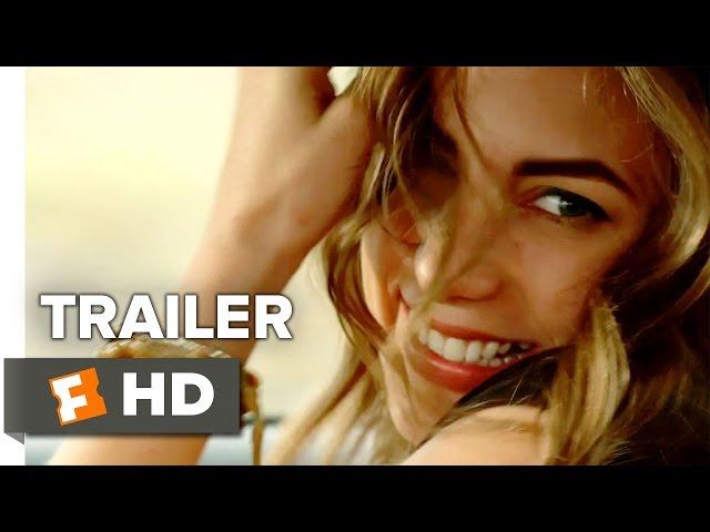 Wrecker Official Trailer 1 (2015) - Anna Hutchison, Andrea Whitburn Movie HD