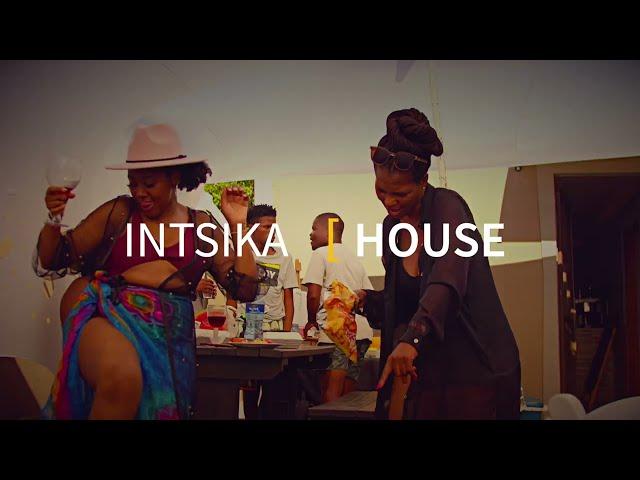 INTSIKA GUESTHOUSE