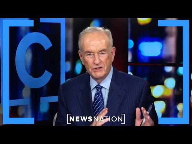 Bill O'Reilly: Trump Cabinet to have zero policy input | Cuomo