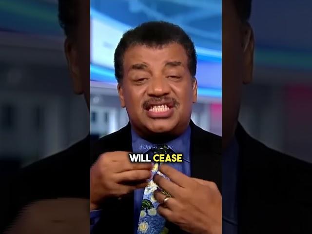 How The Universe Will End  w/ Neil DeGrasse Tyson