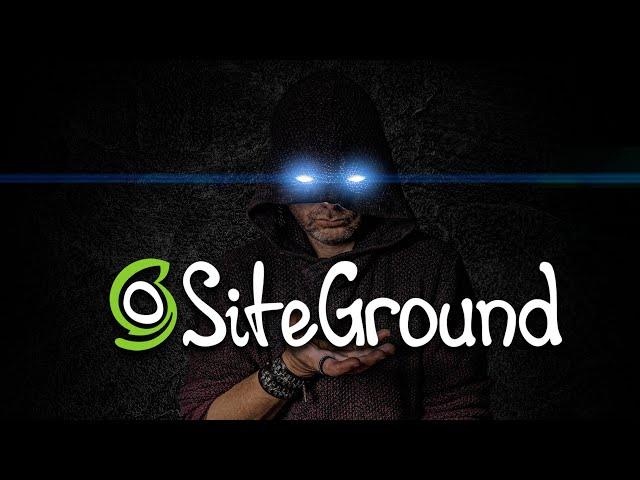 SiteGround Review : The TRUTH You Need to Know (2024 Review)