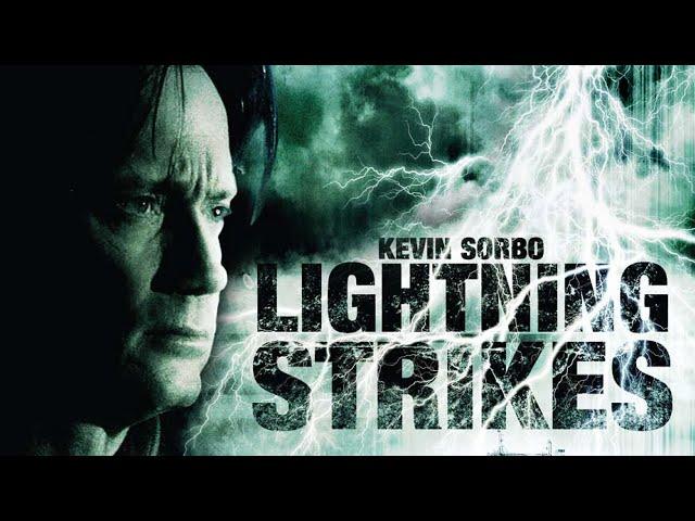 LIGHTNING STRIKES Full Movie | Kevin Sorbo | Disaster Movies | The Midnight Screening