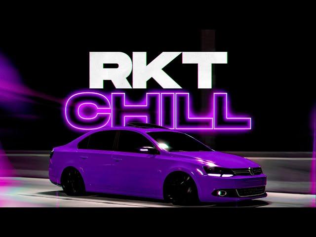 RKT CHILL #6 | ENGANCHADO RKT 2024 (LO MÁS ESCUCHADO) | ALTA PREVIA