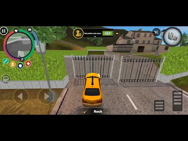 how do tipsan new house rope hero voice town | rope hero voice town