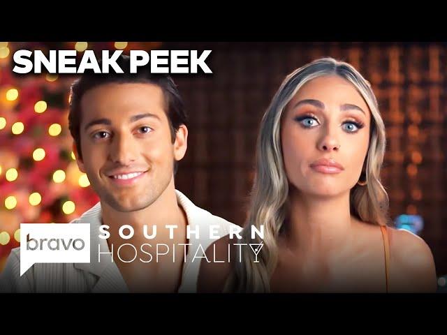 SNEAK PEEK: Joe Bradley Wants To "Settle Down" With Maddi | Southern Hospitality (S3 E3) | Bravo