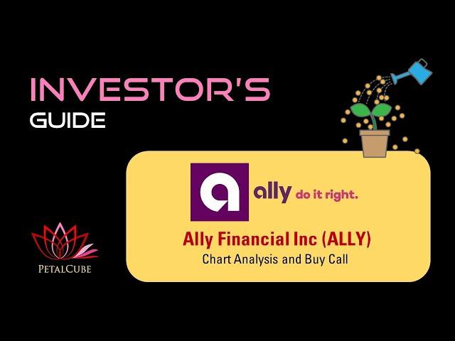 ALLY: Chart evaluation and execute Buy Call