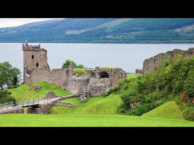 Scotland's Highlands