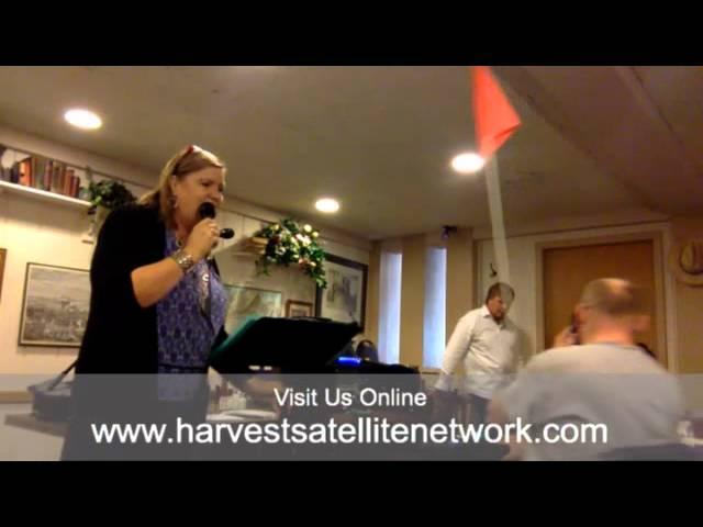 Kingdom Meeting with Kathy Watson