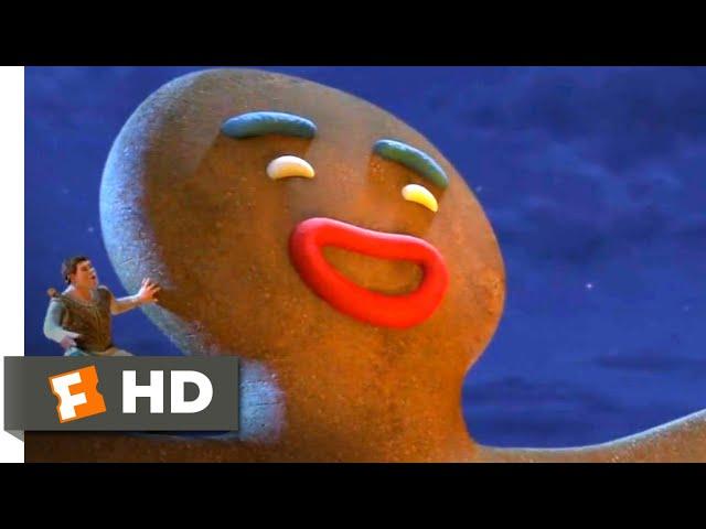 Shrek 2 - Rescuing Fiona | Fandango Family