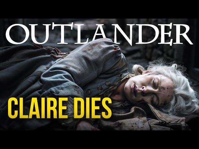 Outlander Season 7 Part 2 Will Shock You!