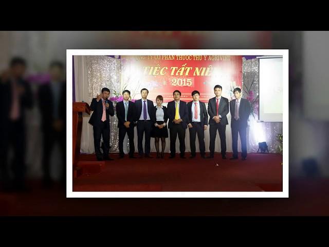 Kỷ niệm 5 Năm ngày thành lập - Agriviet