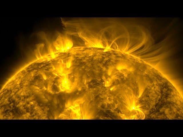 Two Solar Watches, Ancient Mega-Tsunami, Trivia | S0 News May.24.2025