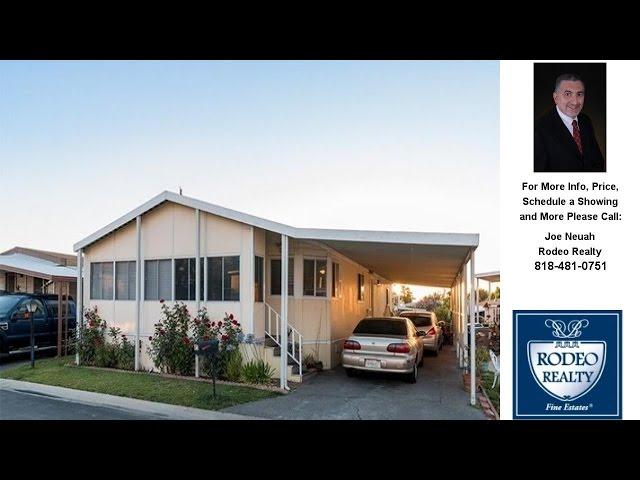 27361 Sierra Highway, Canyon Country, CA Presented by Joe Neuah.