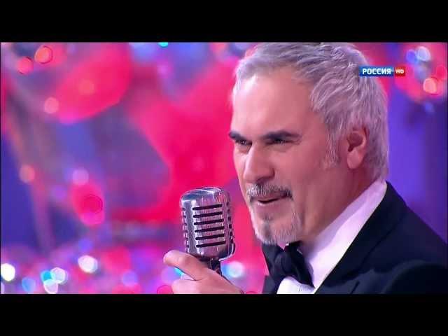 Валерий Меладзе и Вахтанг - Свет Уходящего Солнца