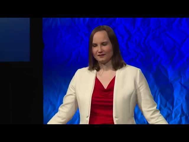 Magnanimous Machines | Nell Watson | TEDxSonomaCounty