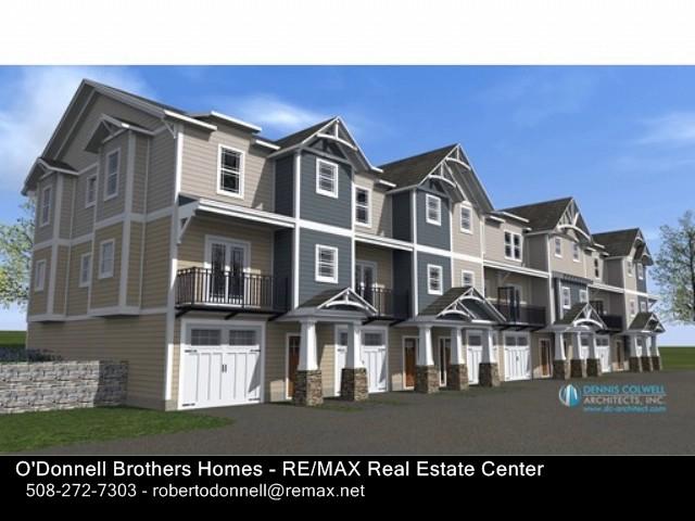 161 Chestnut Street Unit F, Foxboro MA 02035 - Condo - Real Estate - For Sale -
