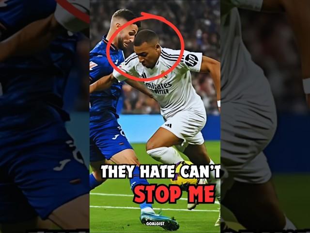 Bellingham Took the Penalty, but Mbappe Had the Last Laugh! 