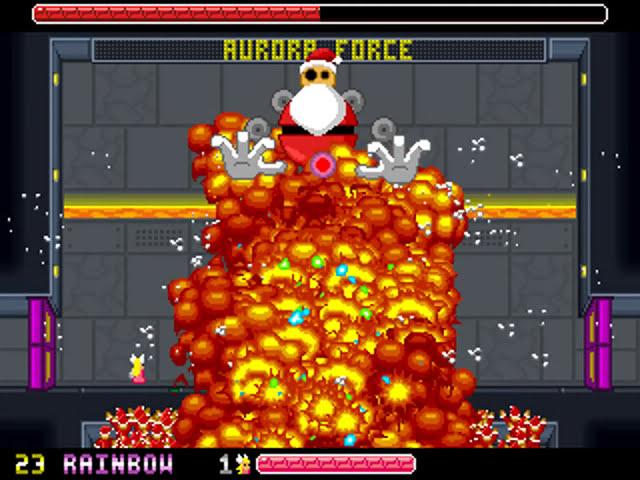 HYPER PRINCESS PITCH - True Ending - Goddess Of Explosions - 1.047.920