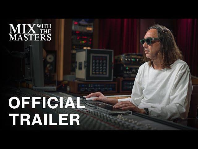 Anthony Kilhoffer Producing, Mixing & Mastering 'Ni**as In Paris' by JAY-Z and Kanye West  | Trailer