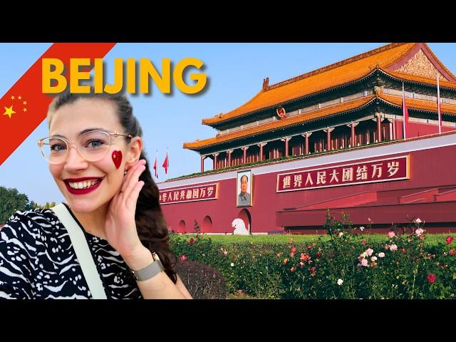 The REAL Beijing Experience You Won't Find in Guidebooks!