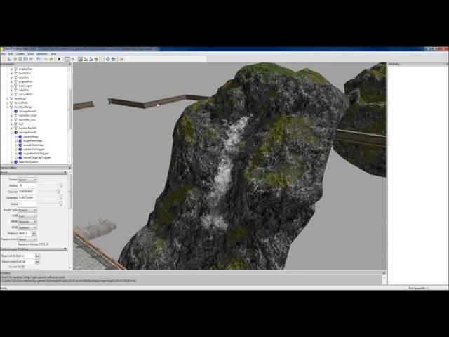 Farmer Yip Map Making Video2 Setting UP The Editor FS2105