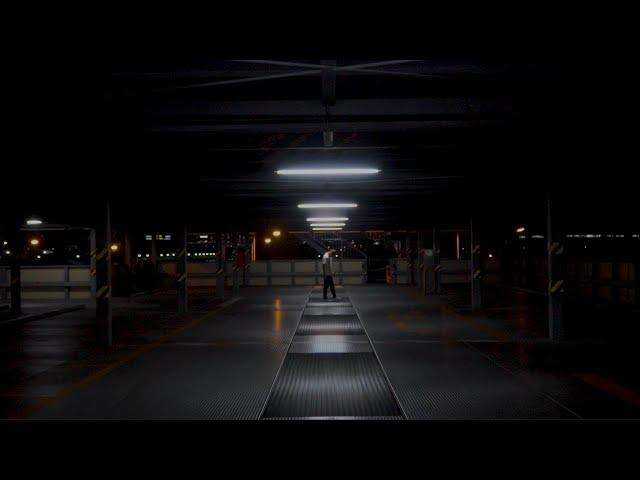 NEI - FAST CAR ft. KID FRESINO
