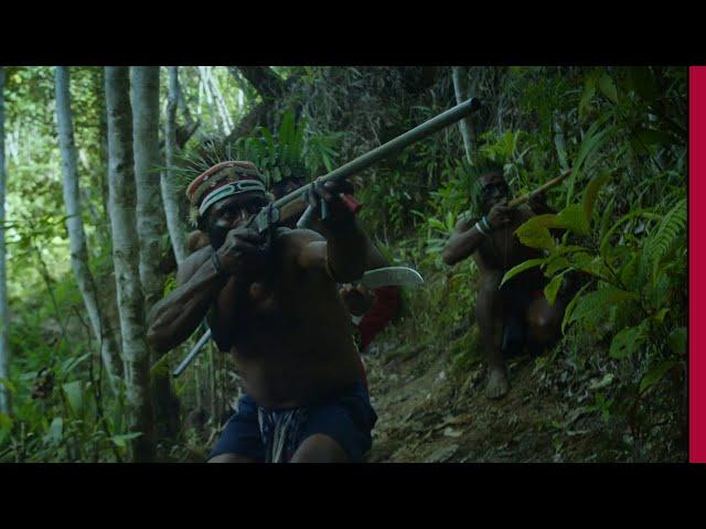 Drama that Saves Lives in Papua New Guinea | On The Frontline