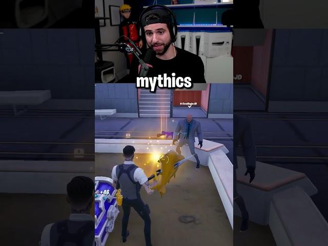 Fortnite Chapter 2 is Back! 0883-6447-8081