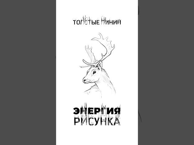 АКЦЕНТЫ в РИСУНКЕ